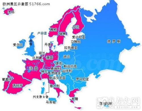 欧盟为何取消《申根协定》_欧盟取消协定后又有什么新举措