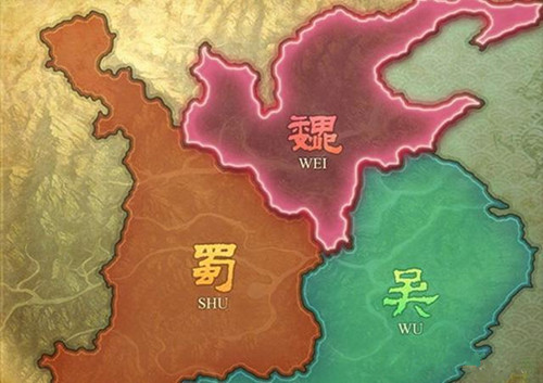 三国人口为什么锐减