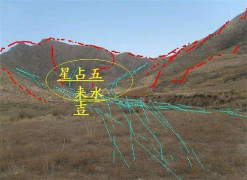 秦始皇陵的风水怎么样